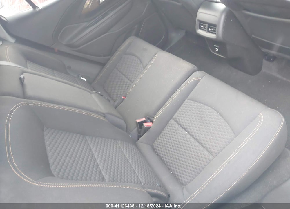 2018 GMC TERRAIN SLE DIESEL VIN: 3GKALNEUXJL253730