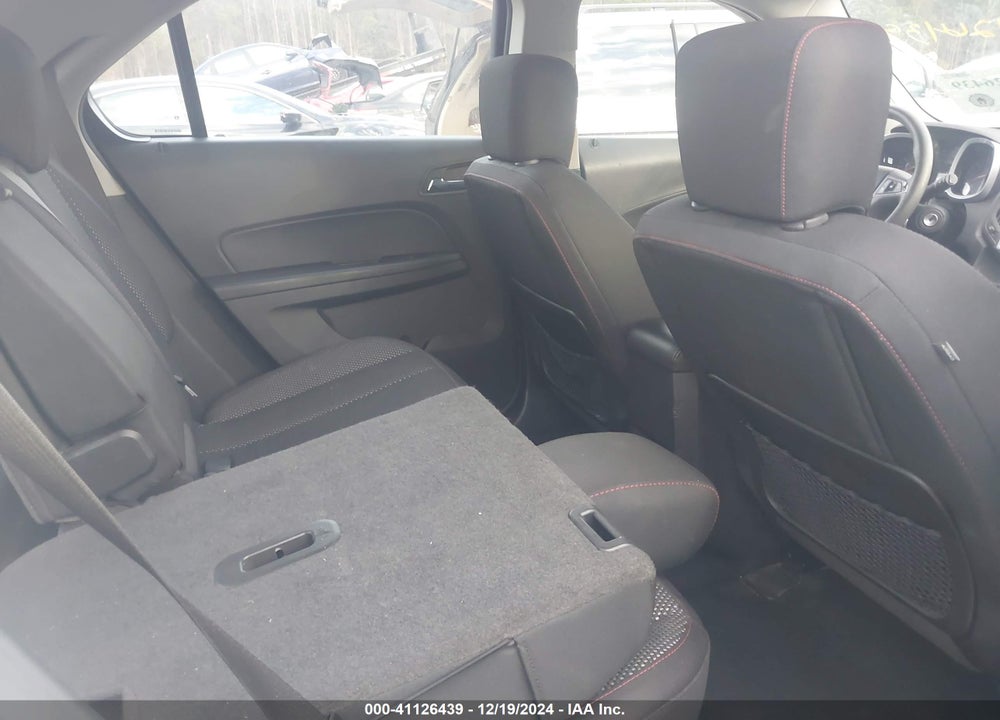 2016 CHEVROLET EQUINOX L VIN: 2GNALBEKXG1119746