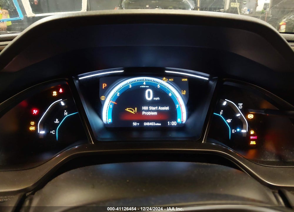 2021 HONDA CIVIC EX VIN: SHHFK7H62MU422458