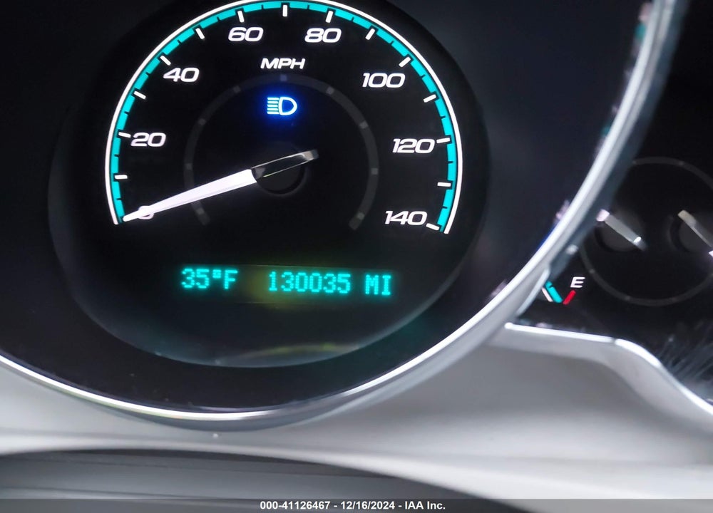 2012 CHEVROLET MALIBU VIN: 1G1ZB5E07CF224402