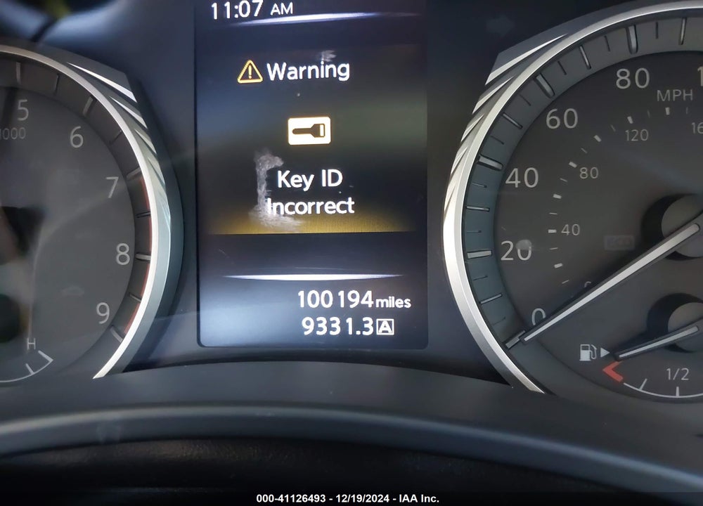 2018 INFINITI Q50 VIN: JN1EV7AP3JM365152