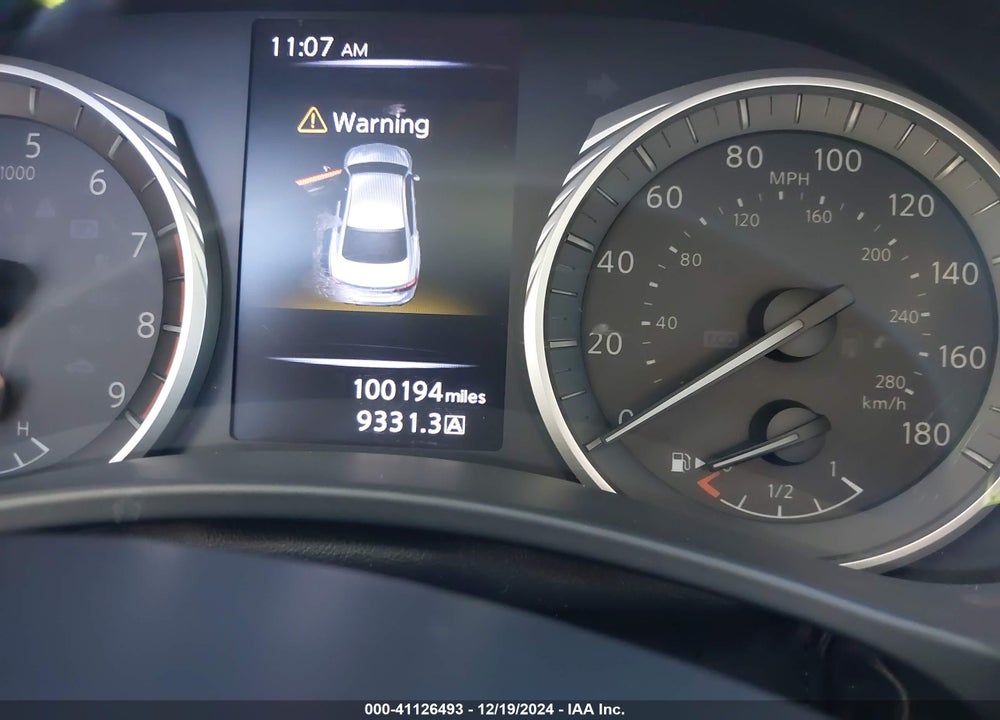 2018 INFINITI Q50 VIN: JN1EV7AP3JM365152