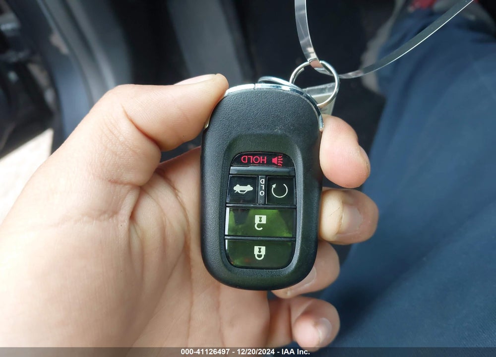2023 HONDA CIVIC VIN: 2HGFE1F75PH308729