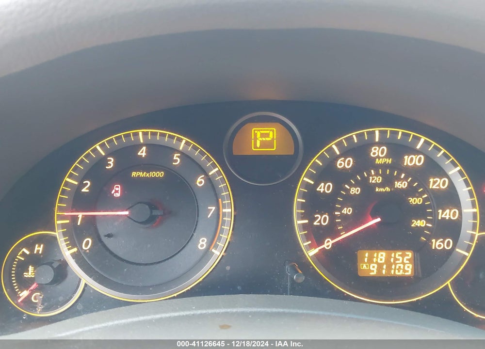 2005 INFINITI G35 VIN: JNKCV54EX5M404830
