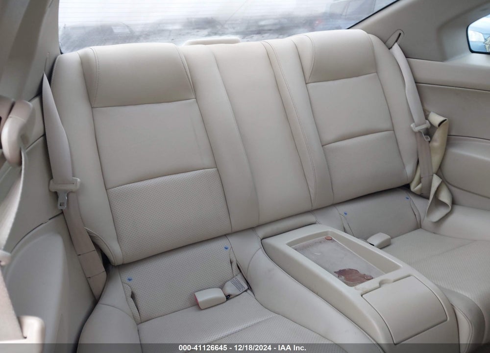 2005 INFINITI G35 VIN: JNKCV54EX5M404830