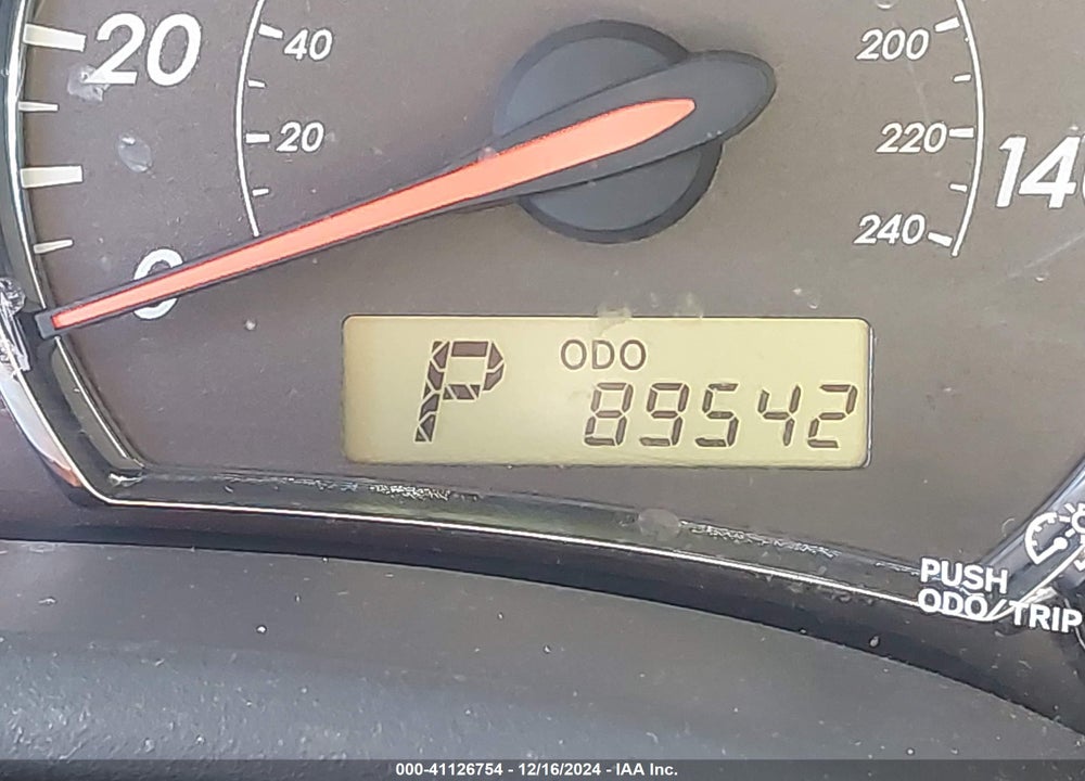 2013 TOYOTA COROLLA S VIN: 2T1BU4EE9DC958008