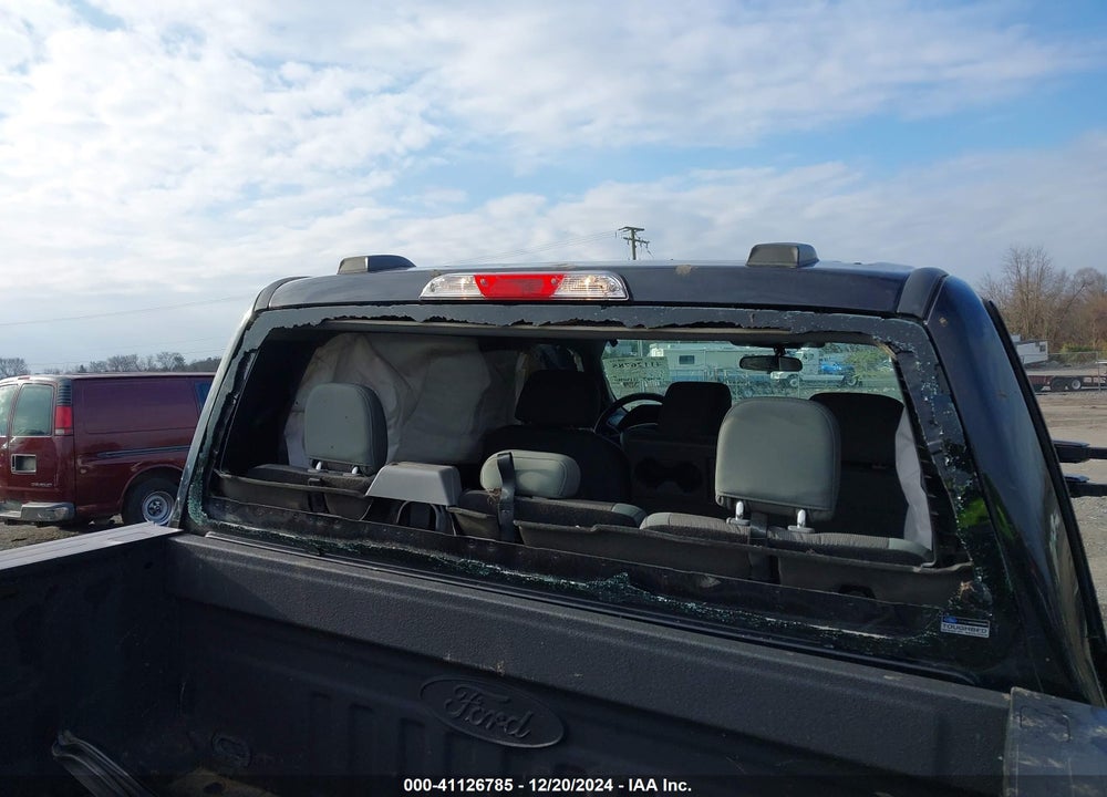 2021 FORD F-250 XL VIN: 1FT7W2BN1MEC04221