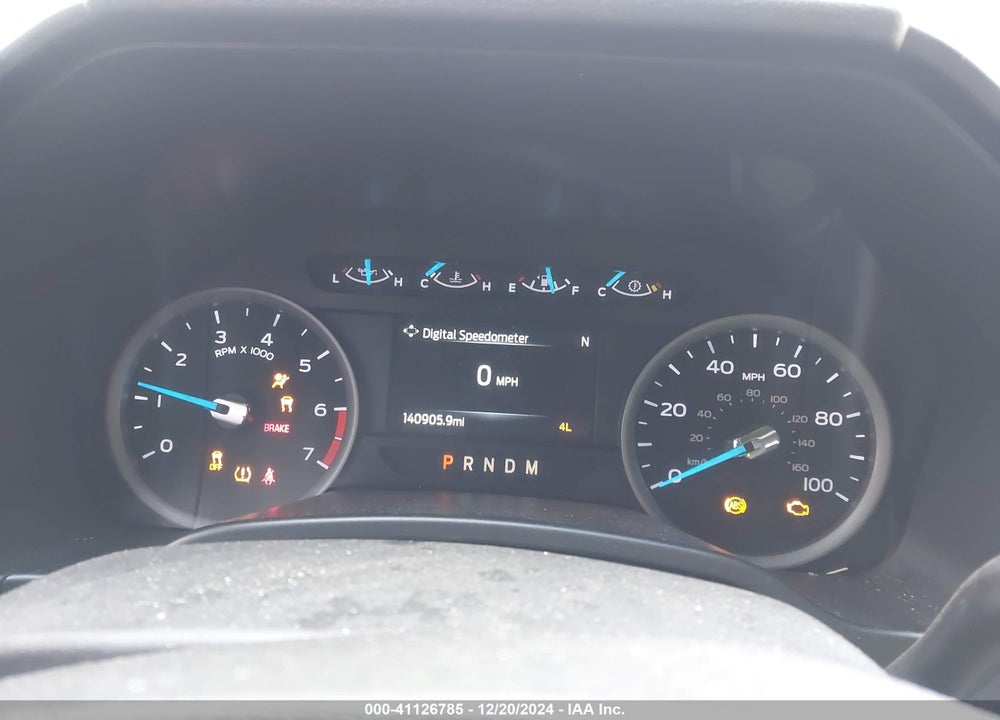 2021 FORD F-250 XL VIN: 1FT7W2BN1MEC04221