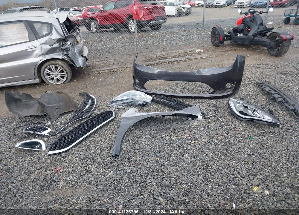 2020 CHRYSLER PACIFICA VIN: 2C4RC1BG5LR223580