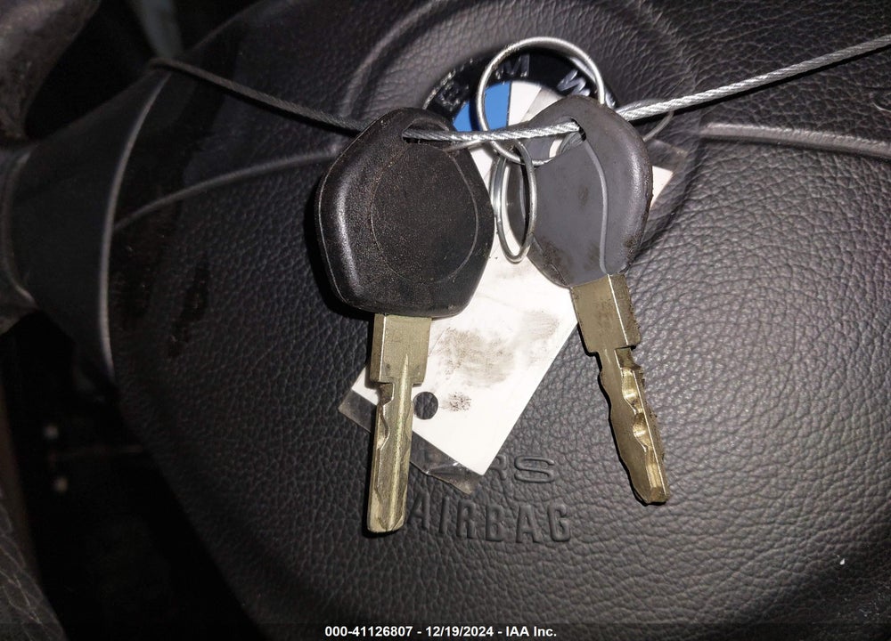 2000 BMW Z3 2.3 VIN: WBACH9344YLG18120