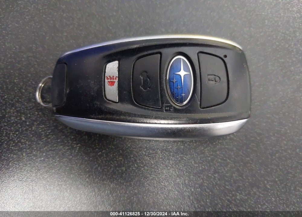 2016 SUBARU OUTBACK 2.5I LIMITED VIN: 4S4BSANC7G3276739