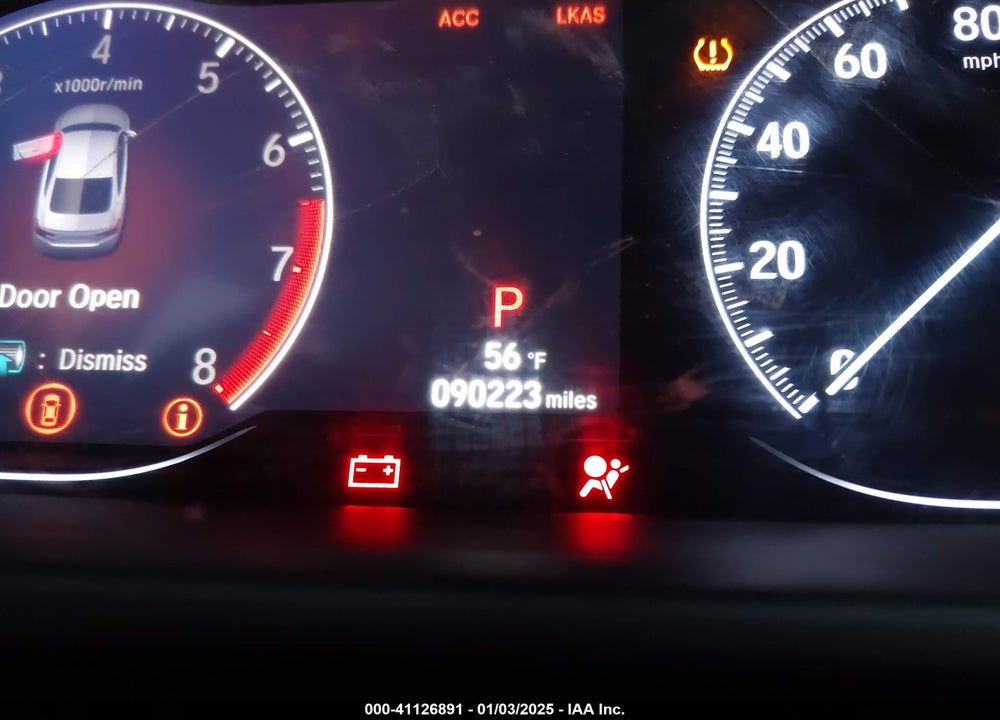 2018 HONDA ACCORD SPORT VIN: 1HGCV1F33JA247709