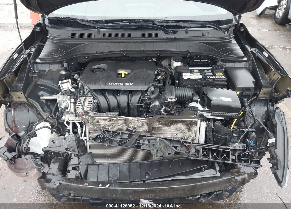 2019 HYUNDAI KONA SEL VIN: KM8K22AA9KU336548