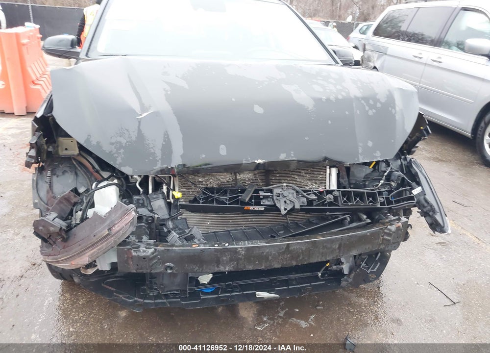 2019 HYUNDAI KONA SEL VIN: KM8K22AA9KU336548