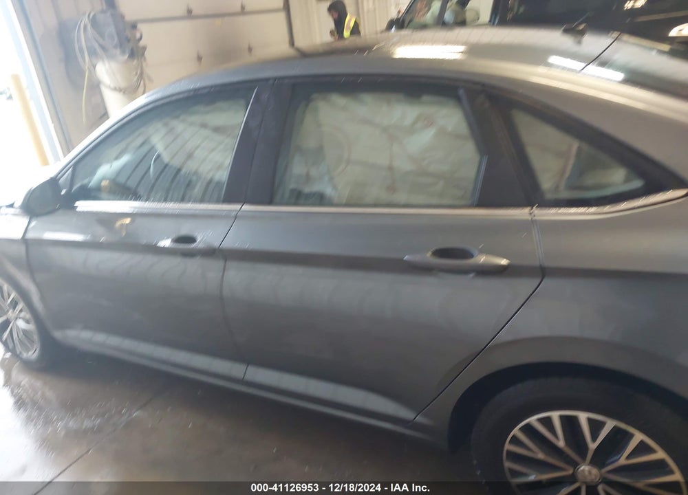 2019 VOLKSWAGEN JETTA 1.4T R-LINE/1.4T S/1.4T SE VIN: 3VWC57BU5KM226300