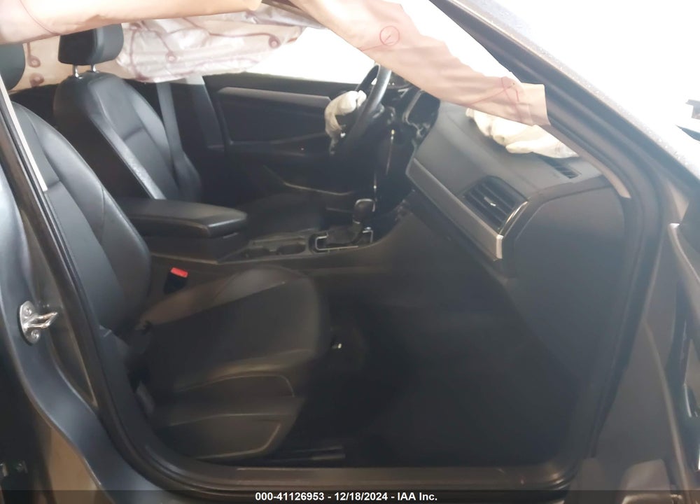 2019 VOLKSWAGEN JETTA 1.4T R-LINE/1.4T S/1.4T SE VIN: 3VWC57BU5KM226300