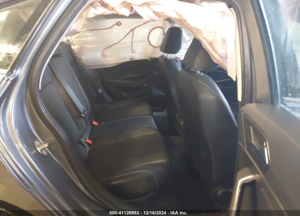 2019 VOLKSWAGEN JETTA 1.4T R-LINE/1.4T S/1.4T SE VIN: 3VWC57BU5KM226300