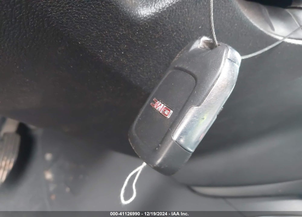 2019 GMC SIERRA 1500 VIN: 3GTU9DED5KG134575