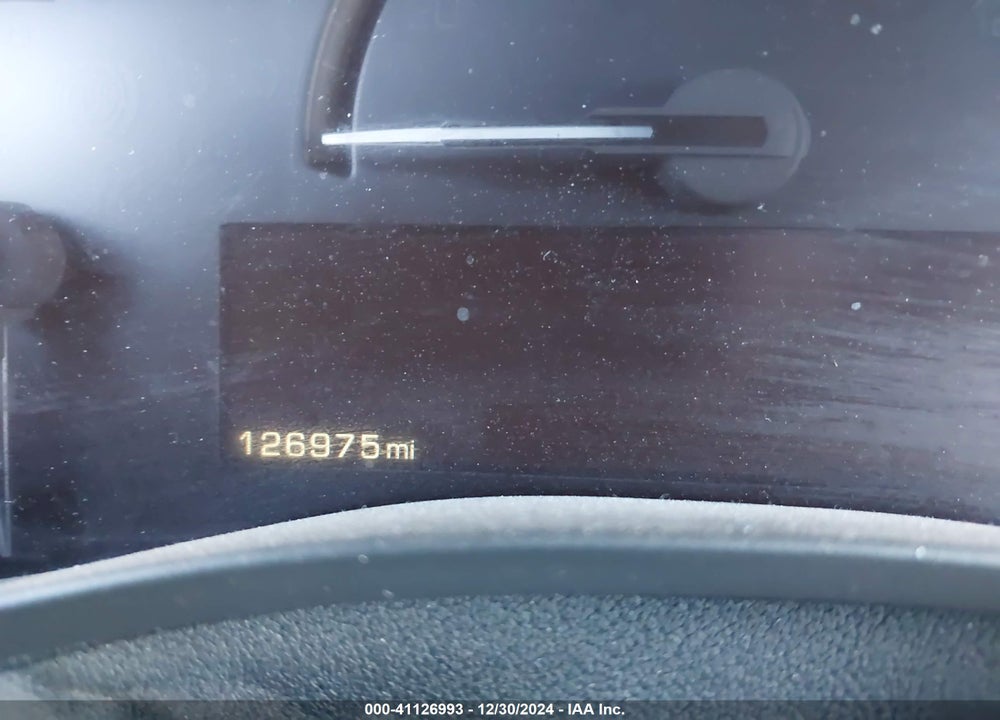 2014 CADILLAC ATS VIN: 1G6AA5RA9E0127480