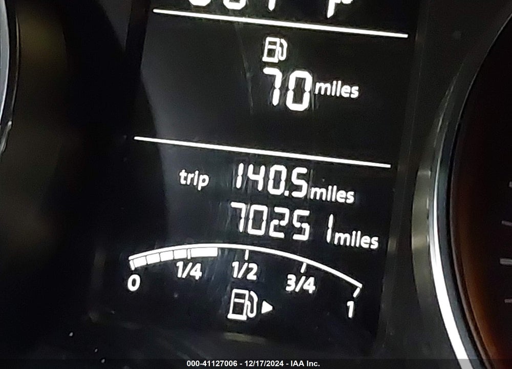 2018 VOLKSWAGEN JETTA 1.4T S VIN: 3VW2B7AJ0JM242916