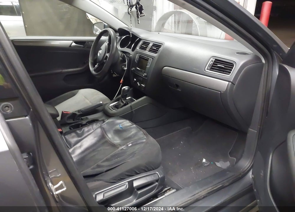 2018 VOLKSWAGEN JETTA 1.4T S VIN: 3VW2B7AJ0JM242916