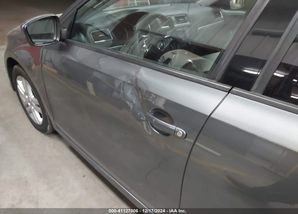 2018 VOLKSWAGEN JETTA 1.4T S VIN: 3VW2B7AJ0JM242916