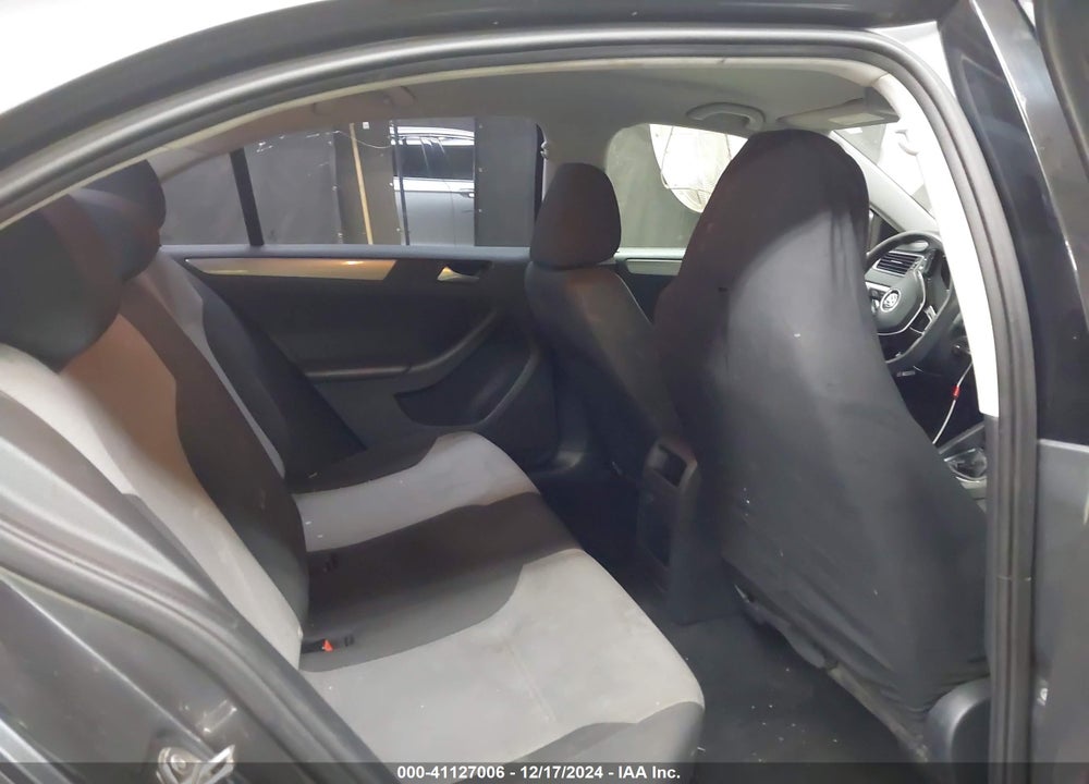 2018 VOLKSWAGEN JETTA 1.4T S VIN: 3VW2B7AJ0JM242916