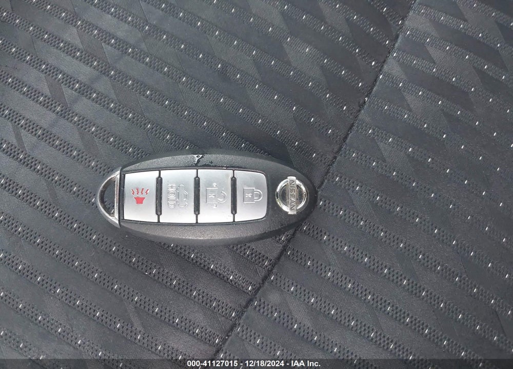 2016 NISSAN ALTIMA VIN: 1N4AL3AP9GC123576