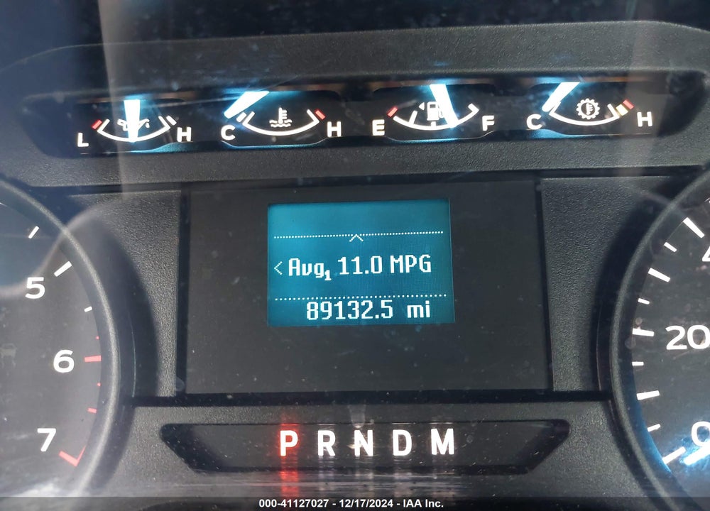 2020 FORD F-150 XL VIN: 1FTMF1C52LKE08697
