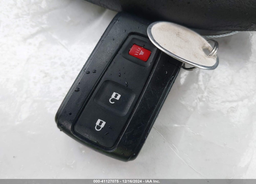 2007 TOYOTA PRIUS VIN: JTDKB20U677688928