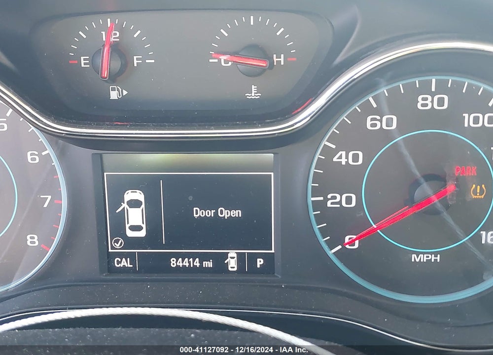 2017 CHEVROLET CRUZE LS AUTO VIN: 1G1BC5SM2H7166108