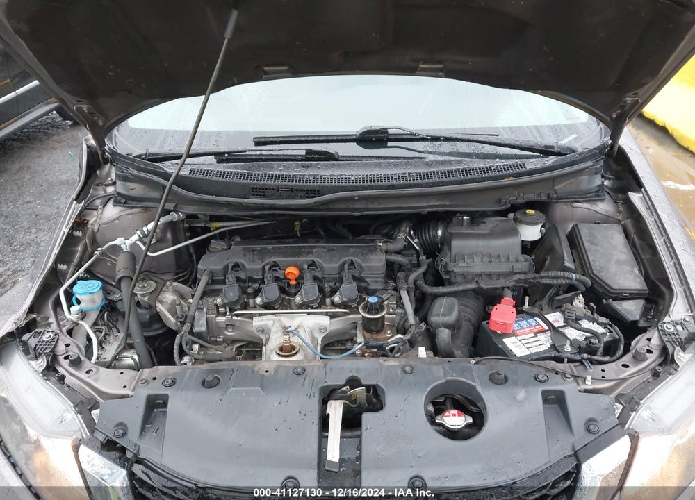 2015 HONDA CIVIC EX-L VIN: 19XFB2F99FE286498