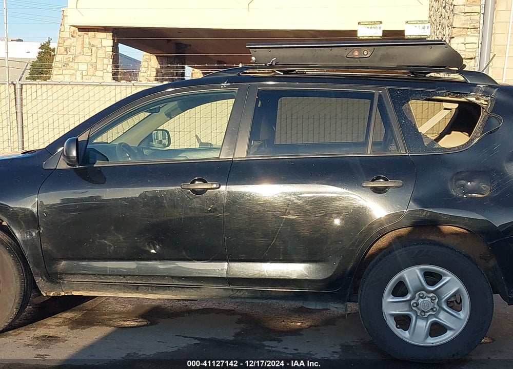 2010 TOYOTA RAV4 VIN: JTMKF4DV8A5025883