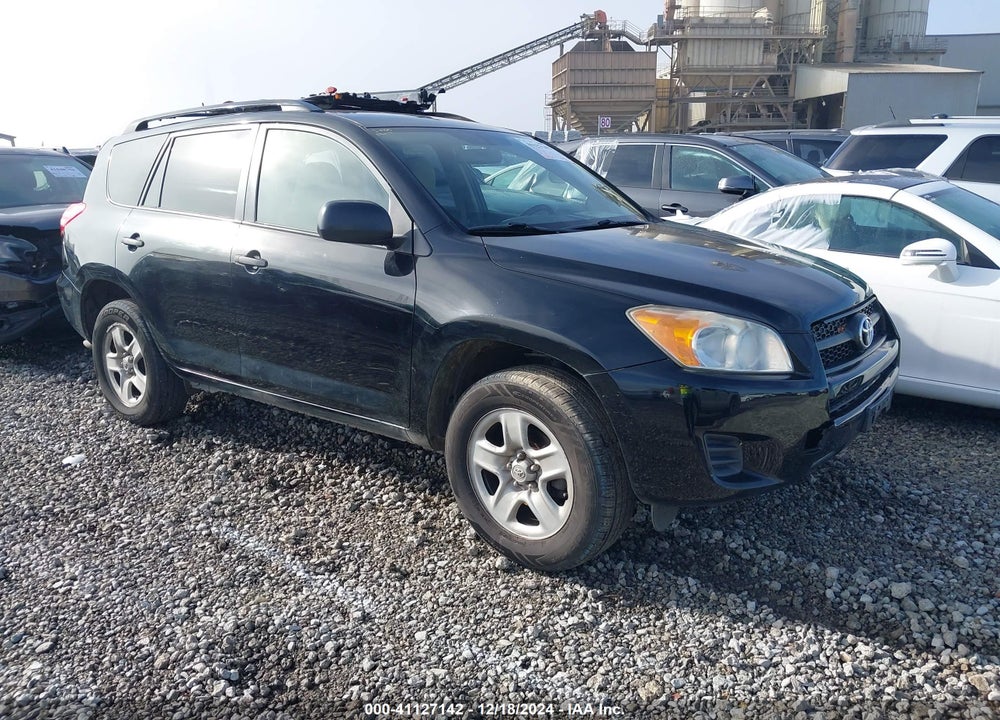 2010 TOYOTA RAV4 VIN: JTMKF4DV8A5025883