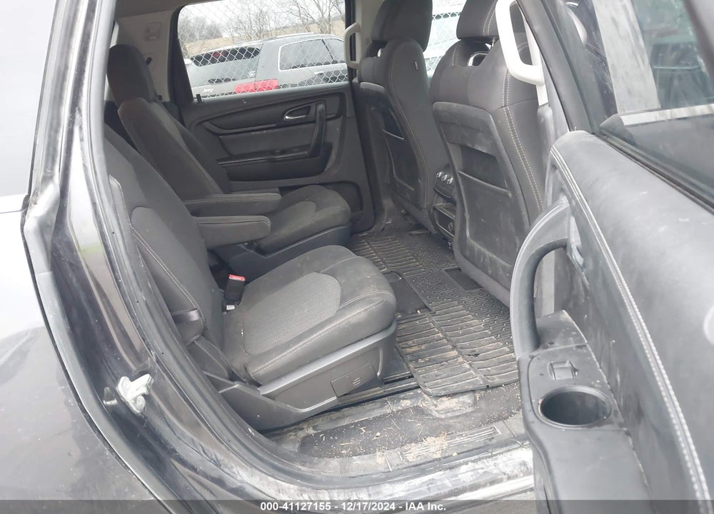 2014 CHEVROLET TRAVERSE 1LT VIN: 1GNKRGKDXEJ303349