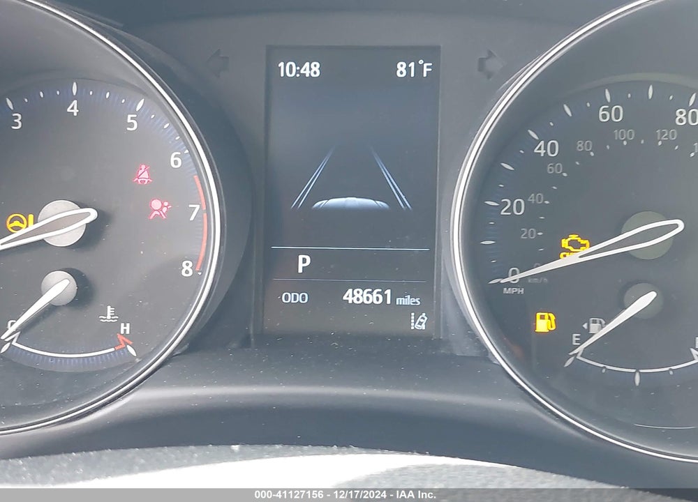2021 TOYOTA C-HR XLE VIN: NMTKHMBX9MR122554