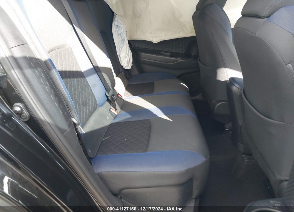 2021 TOYOTA C-HR XLE VIN: NMTKHMBX9MR122554