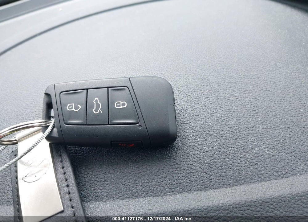 2022 VOLKSWAGEN TAOS 1.5T S VIN: 3VVCX7B21NM066126