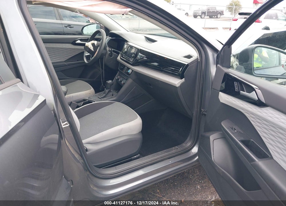 2022 VOLKSWAGEN TAOS 1.5T S VIN: 3VVCX7B21NM066126