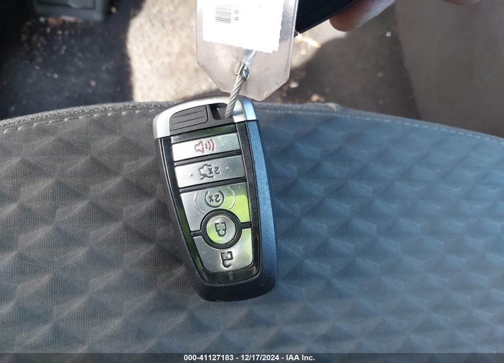 2022 FORD ESCAPE SE VIN: 1FMCU0G6XNUA89809