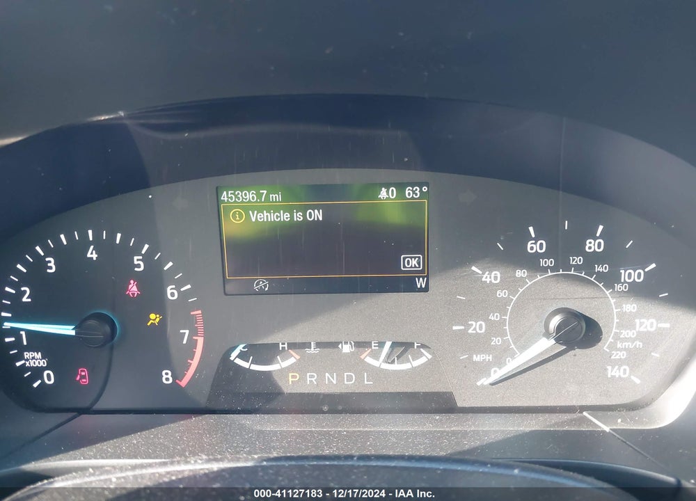 2022 FORD ESCAPE SE VIN: 1FMCU0G6XNUA89809