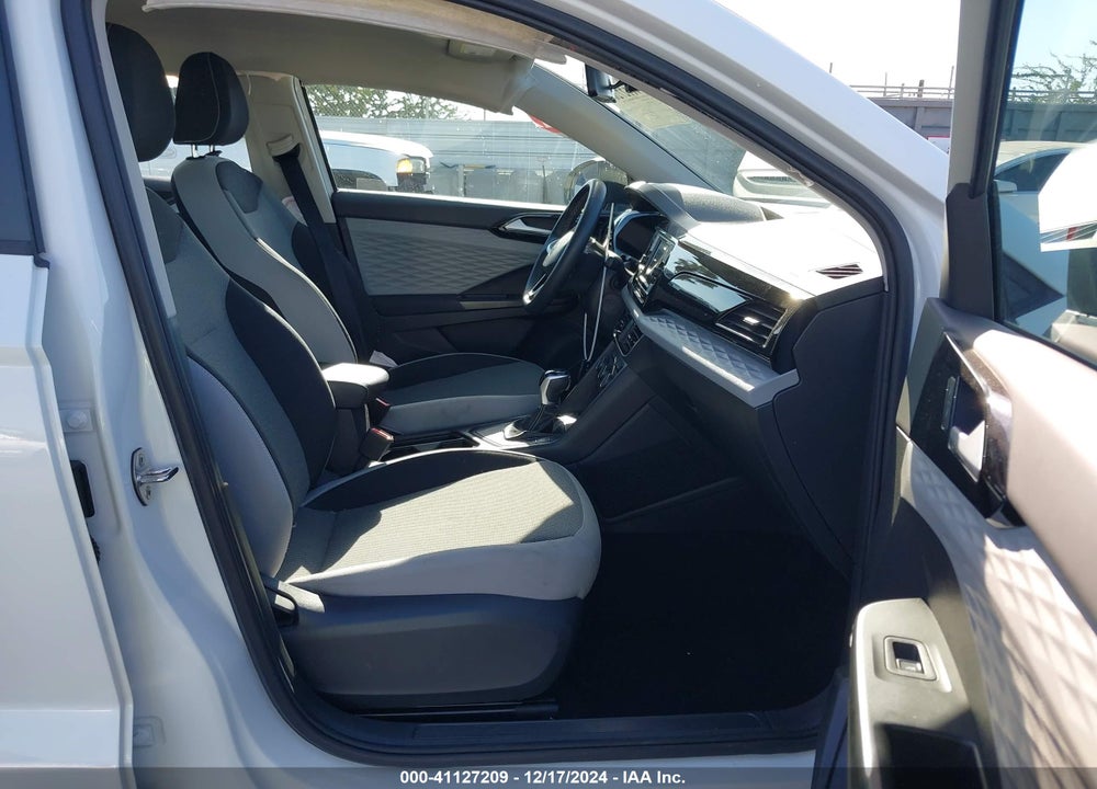 2022 VOLKSWAGEN TAOS 1.5T S VIN: 3VVDX7B22NM006246