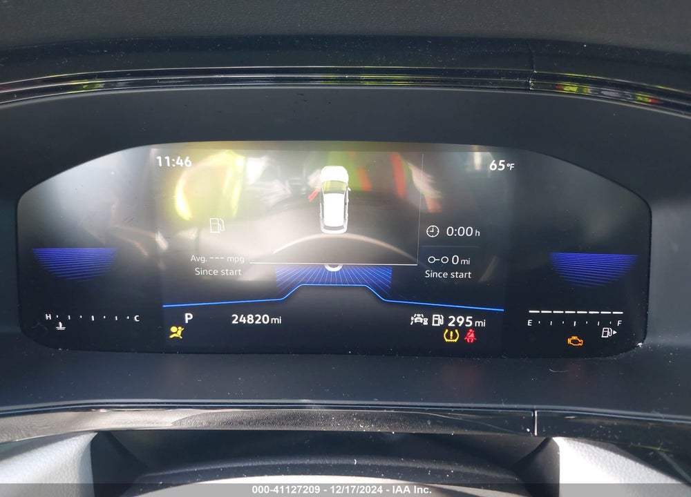 2022 VOLKSWAGEN TAOS 1.5T S VIN: 3VVDX7B22NM006246