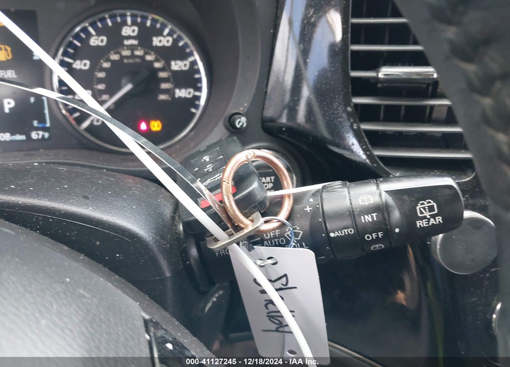 2019 MITSUBISHI OUTLANDER SEL VIN: JA4AZ3A35KZ039437