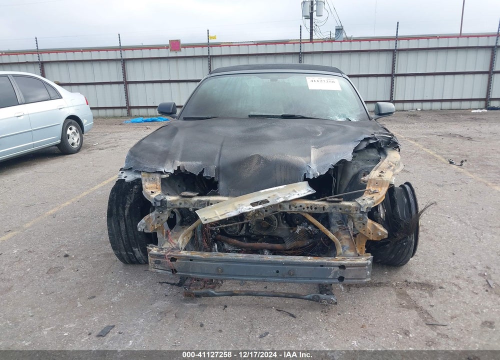 2018 FORD MUSTANG VIN: 1FATP8UH9J5168057