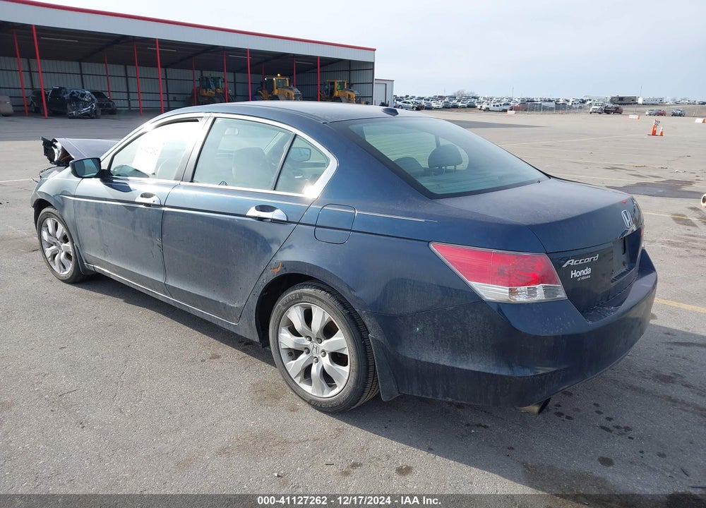 2010 HONDA ACCORD VIN: 5KBCP3F84AB018108