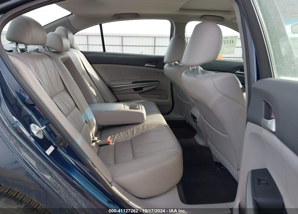 2010 HONDA ACCORD VIN: 5KBCP3F84AB018108
