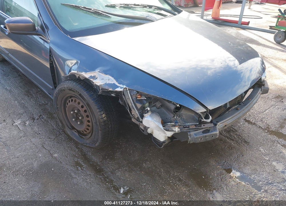 2004 HONDA ACCORD 2.4 LX VIN: 1HGCM56364A020626