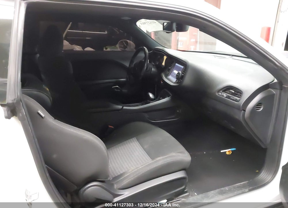 2019 DODGE CHALLENGER VIN: 2C3CDZFJ7KH705595