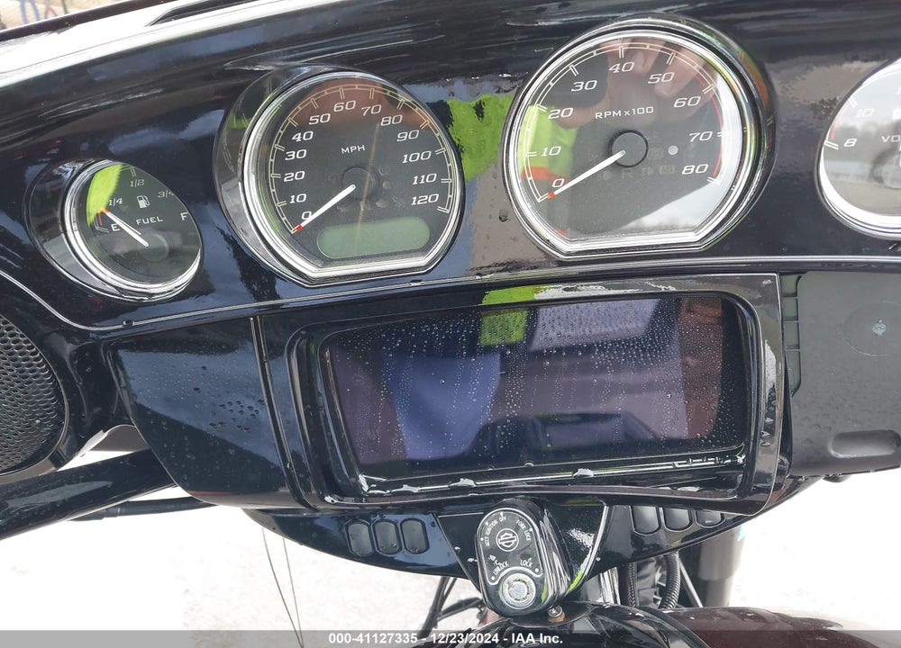 2022 HARLEY-DAVIDSON FLHXS VIN: 1HD1KRP16NB659728